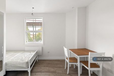 Studio to rent - Photo 5