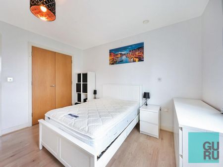 1 bedroom apartment to rent - Photo 3