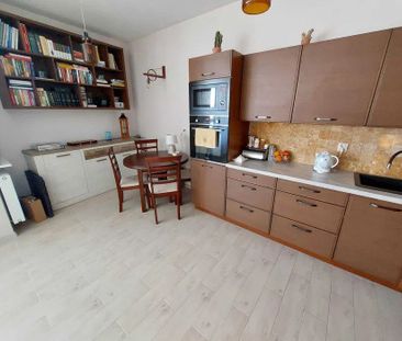 Komfortowe mieszkanie w centrum miasta, 50m2 - Zdjęcie 1