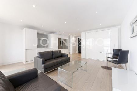 Studio to rent - Photo 4