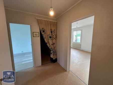 Appartement à louer 2 pièces 52.18m² - Photo 4