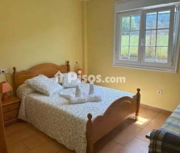Piso en alquiler en Cabana de Bergantiños - Foto 4