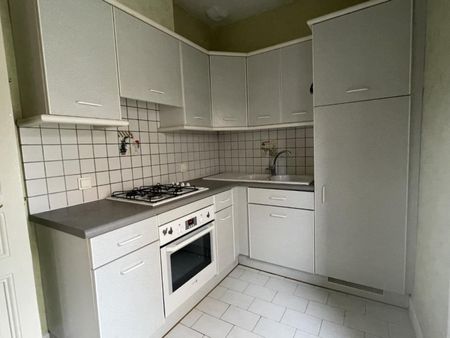 MAISON T3 A LOUER A ROANNE - Photo 4