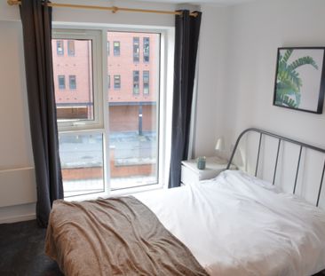 2 Bed Flat, East Street, LS9 - Photo 4