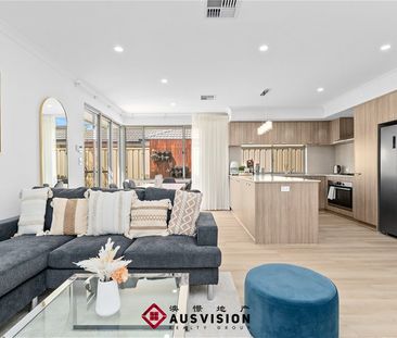 $1200/w Fully Furnished Modern Home - Photo 1