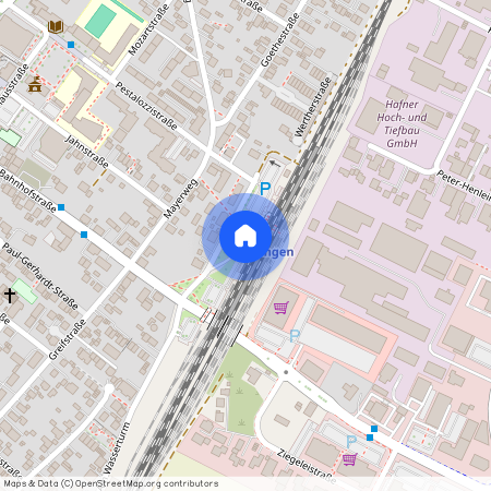 86399, Bobingen Augsburg - Land - Bobingen Bobingen