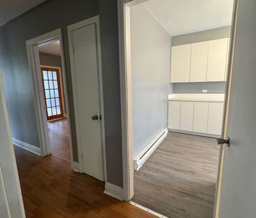 Appartement à louer, Montréal (Ville-Marie) - Photo 1