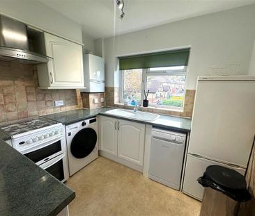 2 bedroom maisonette to rent - Photo 6
