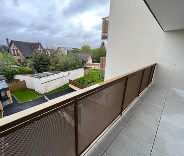 Appartement 2 pièces - Photo 2