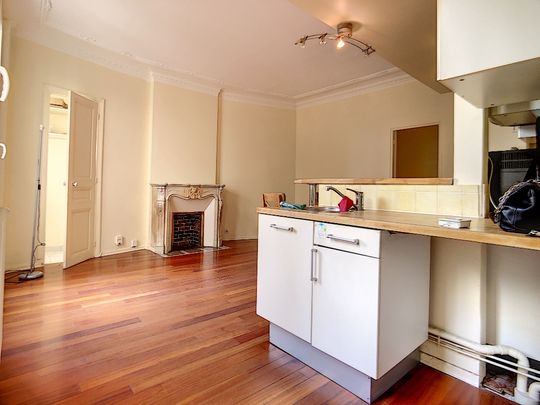 Apartment - Photo 1