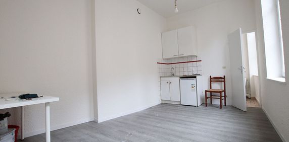 Appartement meublé 1 pièce de 19 m² à louer à METZ hypercentre, - Photo 2