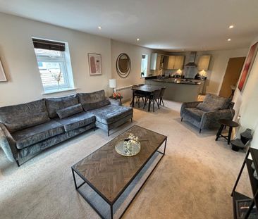 2 bedroom apartment to rent - Photo 2