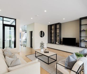 Exquisite Luxury Residence for Lease - Photo 1