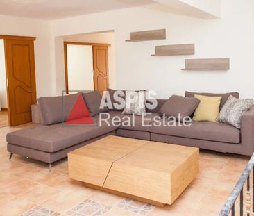 Ενοικίαση κατοικίας, 500 τ.μ., Καλύβια Θορικού, 2.500 € - Photo 6