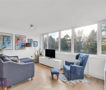 2 bedroom apartment to rent - Photo 6