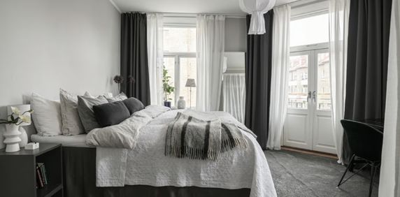 Helsingborg - 3rok - tillsv - 14.950kr/mån - Photo 2