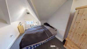 flat 2 185 Kirkstall Lane, Leeds, LS6 3EJ - Photo 1