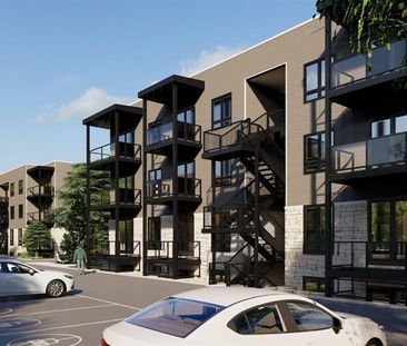 7880 Boul. des Laurentides - Photo 1