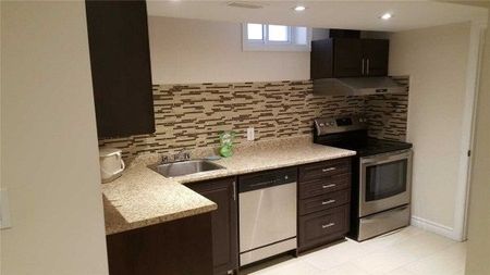 For Lease - 5193 Nestling Grove Unit# /Lower, Mississauga, Ontario - Photo 2