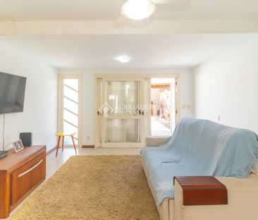 Casa com 3 quartos e 200m² para alugar em Hípica, Porto Alegre. - Photo 5