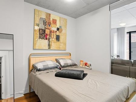 Unit 411: Entire unit - Photo 4