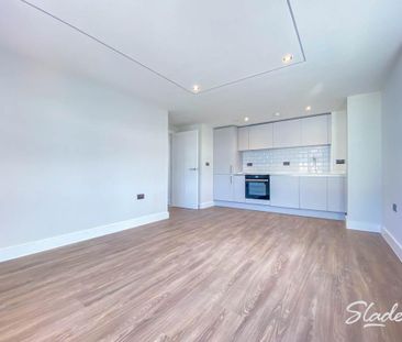 1 bedroom apartment to rent - Photo 2