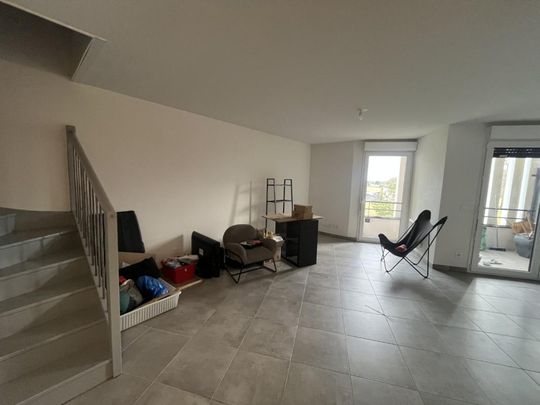 Location Appartement 3 pièces 68m² BLANQUEFORT 33290 - Photo 1