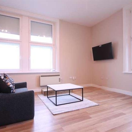 City Apartments, City Centre, NE1 - Photo 1