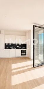 Südseitige 3-Zimmer-Eckresidenz mit zwei Loggien - Skyline & Donau in erster Reihe - Photo 2