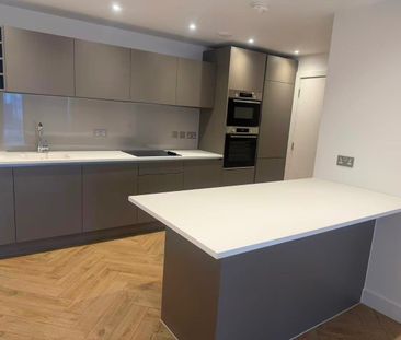 2 Bed Flat, Port St, M1 - Photo 3