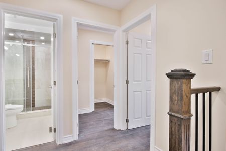 For Lease - 795 Broadview Avenue Unit# Apt 1, Toronto, Ontario - Photo 5