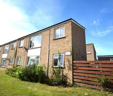 2 bedroom maisonette to rent - Photo 6