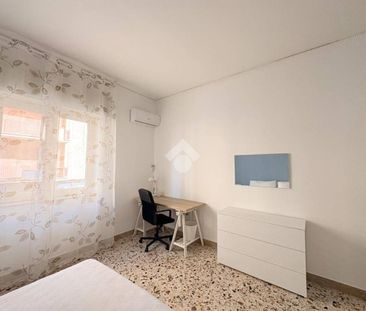 Quadrilocale via Mendola 110, Oreto - Perez, Palermo - Foto 5