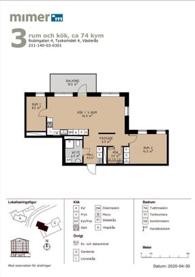 Rubingatan 4 - Photo 1