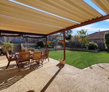 10 Moondarra Street, Amaroo ACT 2914 - House For Rent | Domain - Photo 3