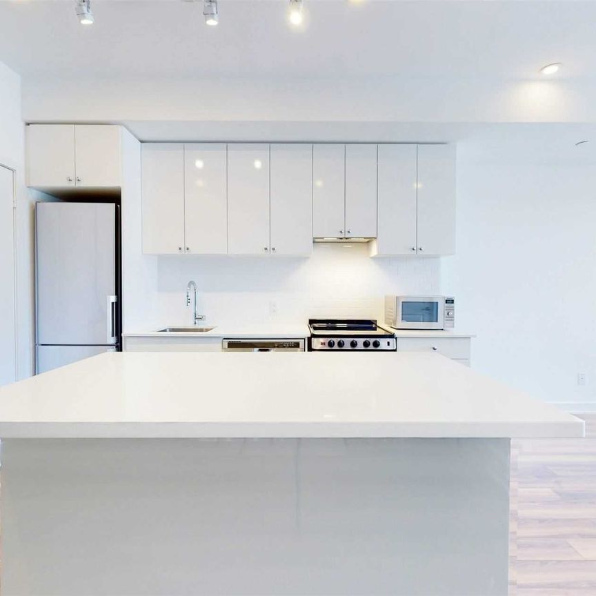 For Lease - 2799 Kingston Road Unit# 217, Toronto, Ontario - Photo 1