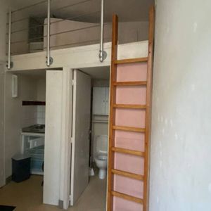 STUDIO MEUBLE- VICTOIRE / PALAIS DE JUSTICE - Photo 3