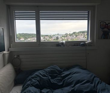 3.5 Zimmer, 61 m², 9. Stock - Photo 2