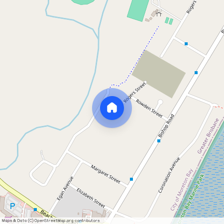 121 Rogers St, Qld 4510, Beachmere