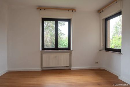 Großzügige 4 ZKB Wohnung mit Garten und Garage - Photo 4