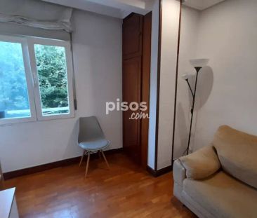 Piso en alquiler en Egia - Photo 2