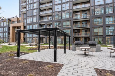 For Lease - 2343 Khalsa Gate Unit# 513, Oakville, Ontario - Photo 2