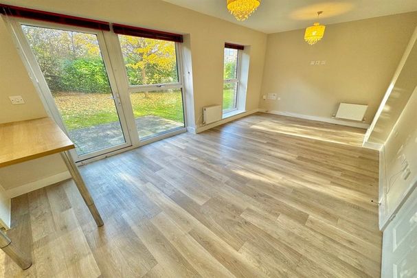 1 bedroom maisonette to rent - Photo 1