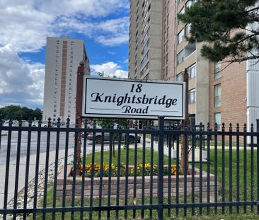 For Lease - 18 Knightsbridge Road Unit# 406, Brampton, Ontario - Photo 6