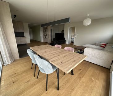 3.5 Zimmer, 96 m², EG - Foto 2