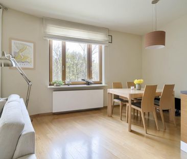 POWIŚLE wysoki standard, przy parku - Фото 3