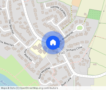 Ryall Road, Upton-Upon-Severn, Worcester, WR8 - Photo 1