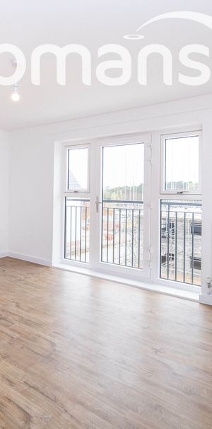 1 bedroom apartment to rent - Photo 1