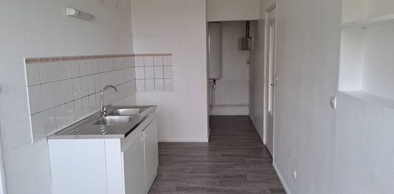 Location – Appartement T5 – 94m2 – Forbach - Photo 2