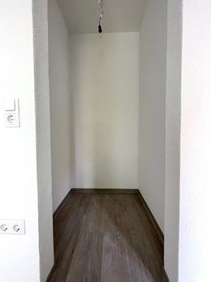 Perfekt für Senioren: Bezugsfertige 2-Zimmer Wohnung - Photo 1